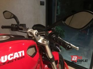  Ducati Monster 795